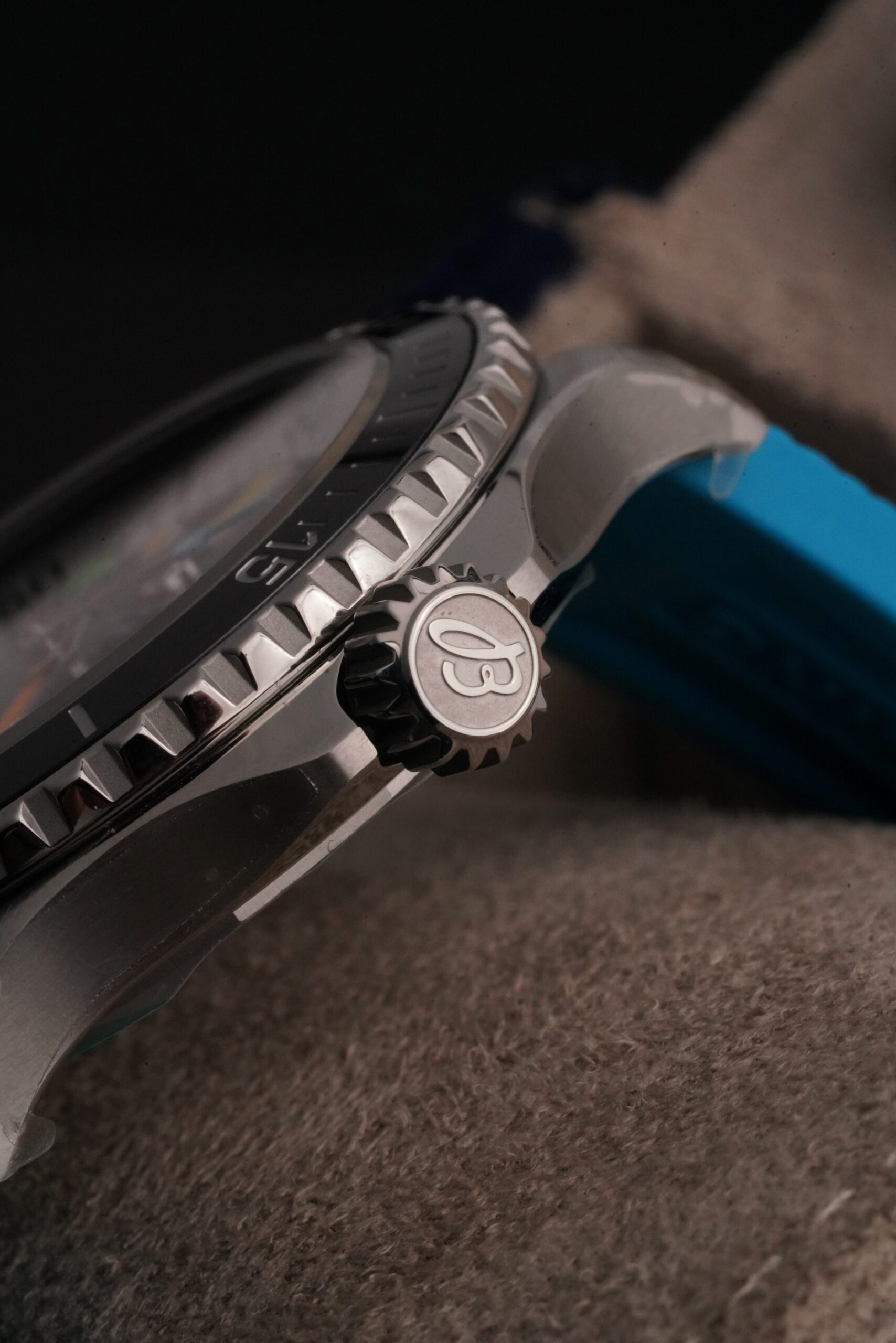 Breitling Superocean 42 Automatic 42 - A17375211B2S1 - Image 7