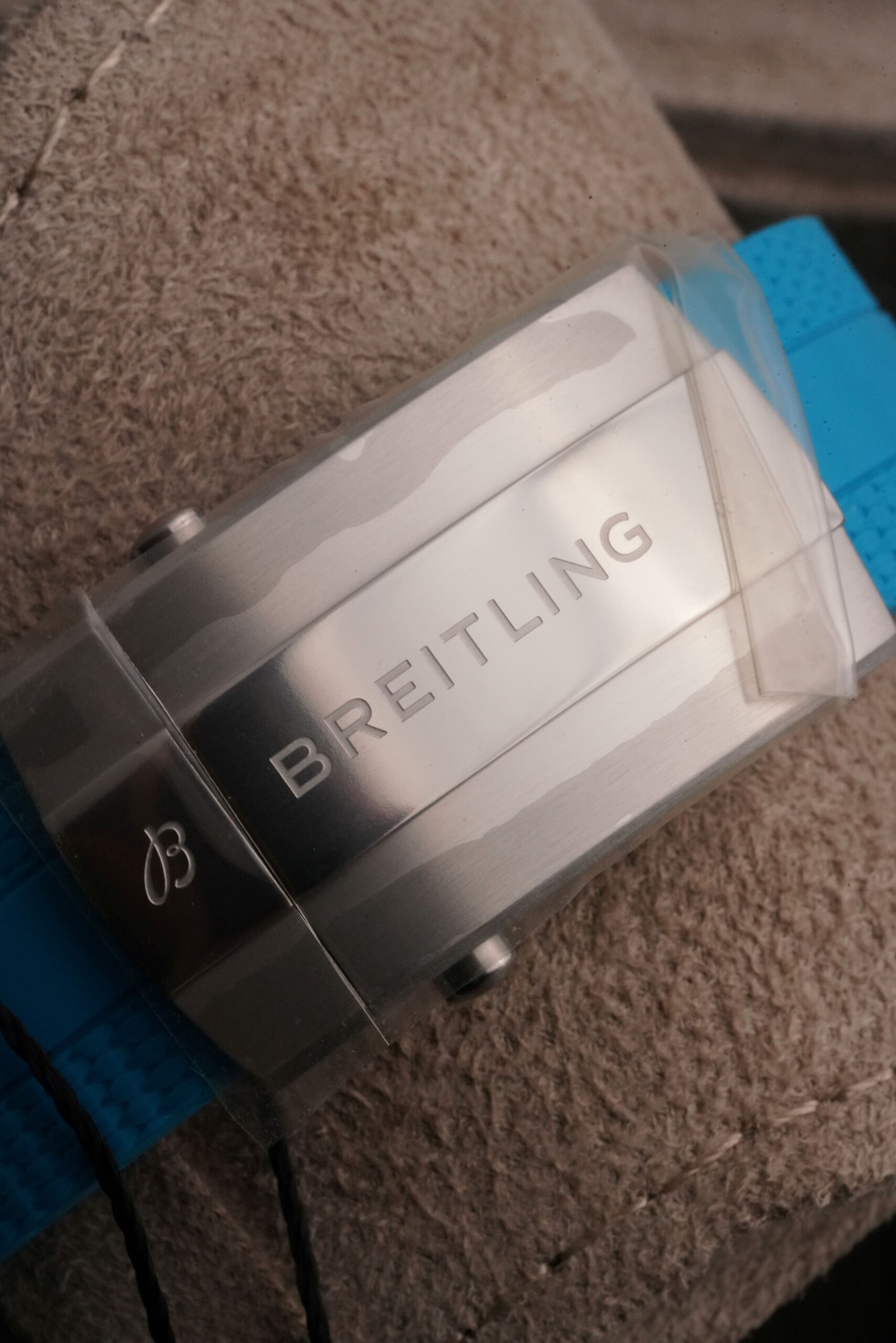 Breitling Superocean 42 Automatic 42 - A17375211B2S1 - Image 8