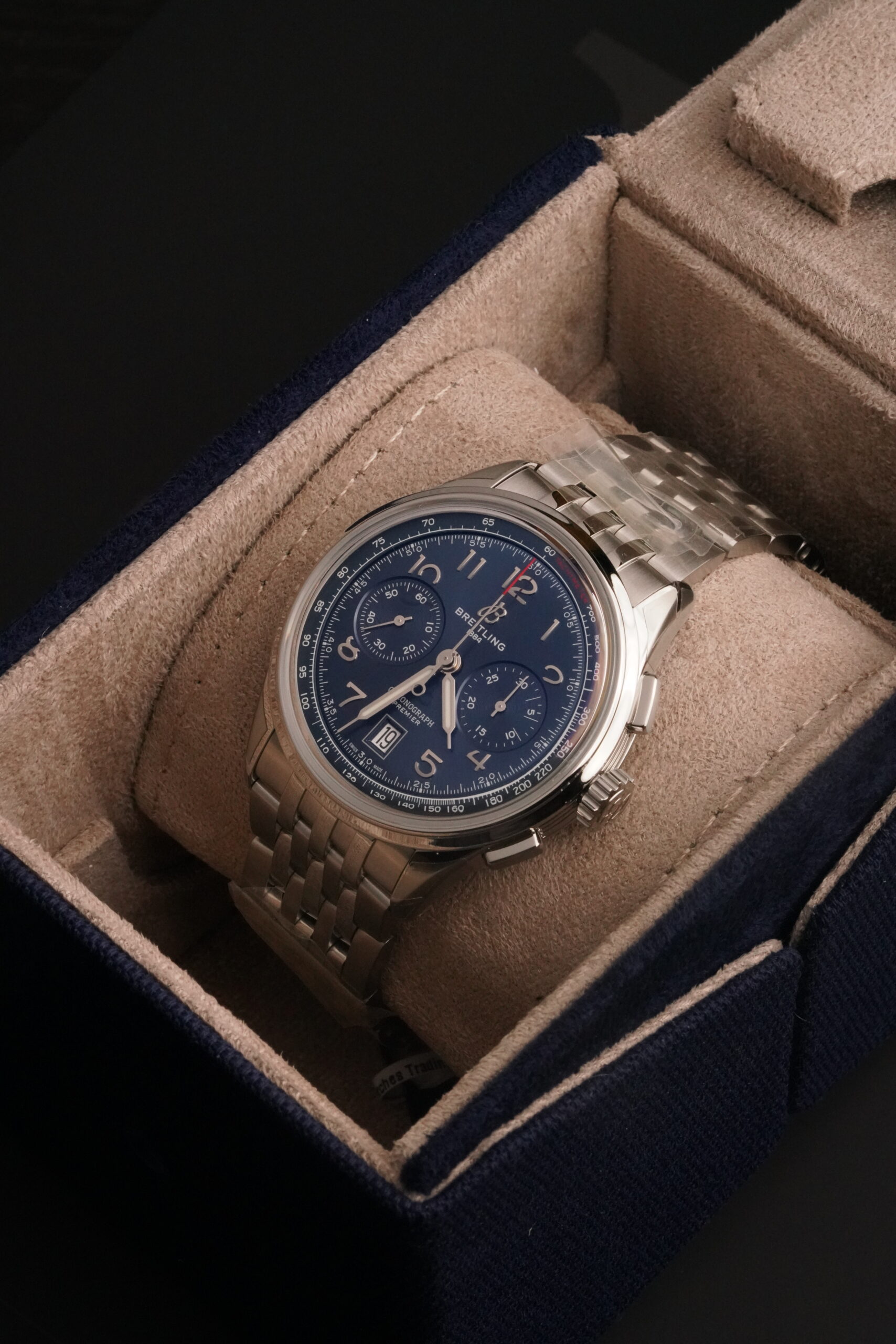 Breitling Premier - AB0145171C1A1 - Image 5
