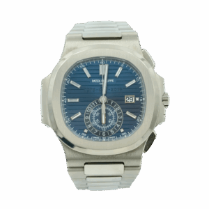 Patek Philippe Nautilus 5976/1G-001