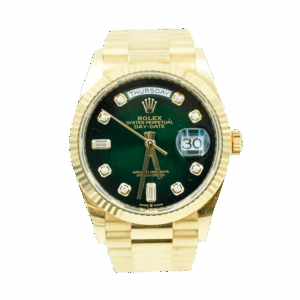 Rolex Day-Date 36 128238