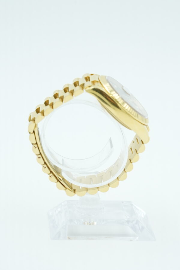 Rolex Day-Date 36 128238 - Image 2