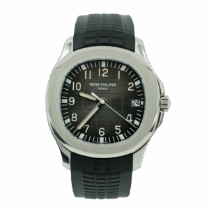 Patek Philippe Aquanaut 5167A-001
