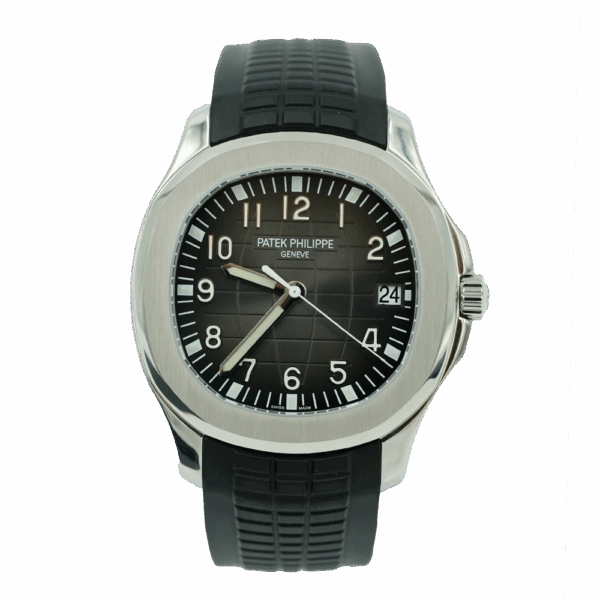 Patek Philippe Aquanaut 5167A-001