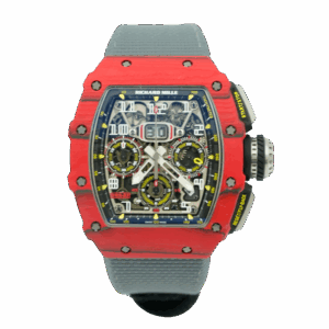 Richard Mille RM 011 Flyback Chronograph Rm11-03