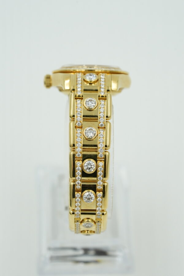 Rolex Lady-Datejust Pearlmaster 80308 - Image 3