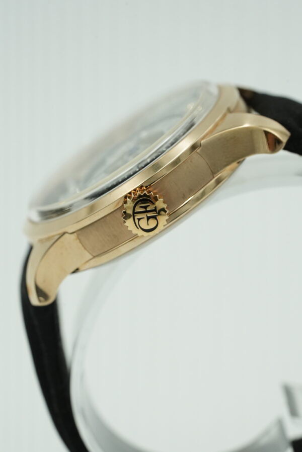Greubel Forsey Balancier Contemporain -  GF09CP00185 - Image 14
