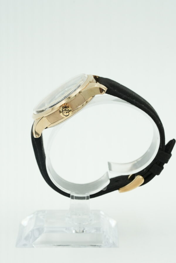 Greubel Forsey Balancier Contemporain -  GF09CP00185 - Image 4