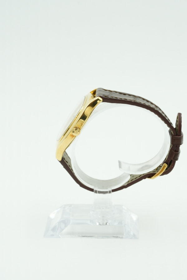 Patek Philippe Perpetual Calendar Grand Tiffany & Co. Stamp - 5940J-001 - Image 4