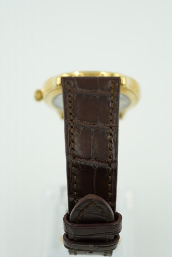 Patek Philippe Perpetual Calendar Grand Tiffany & Co. Stamp - 5940J-001 - Image 3