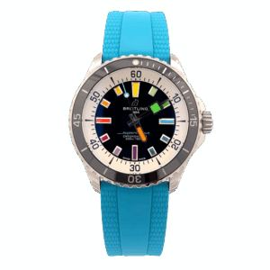 Breitling Superocean 42 Automatic 42 - A17375211B2S1