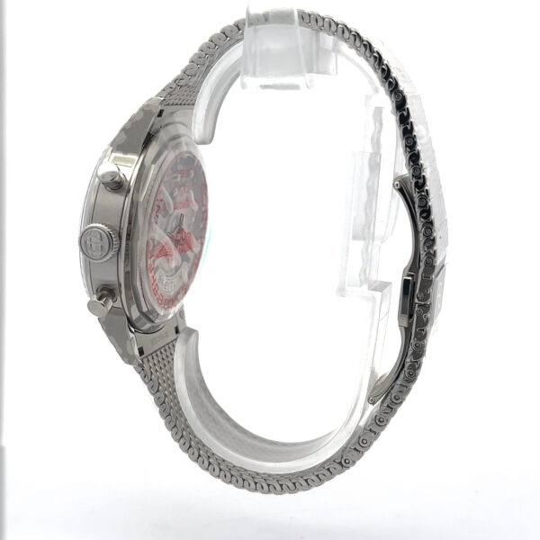 Breitling Top Time B01 41 Mustang Ford - AB01762A1L1A1 - Image 2