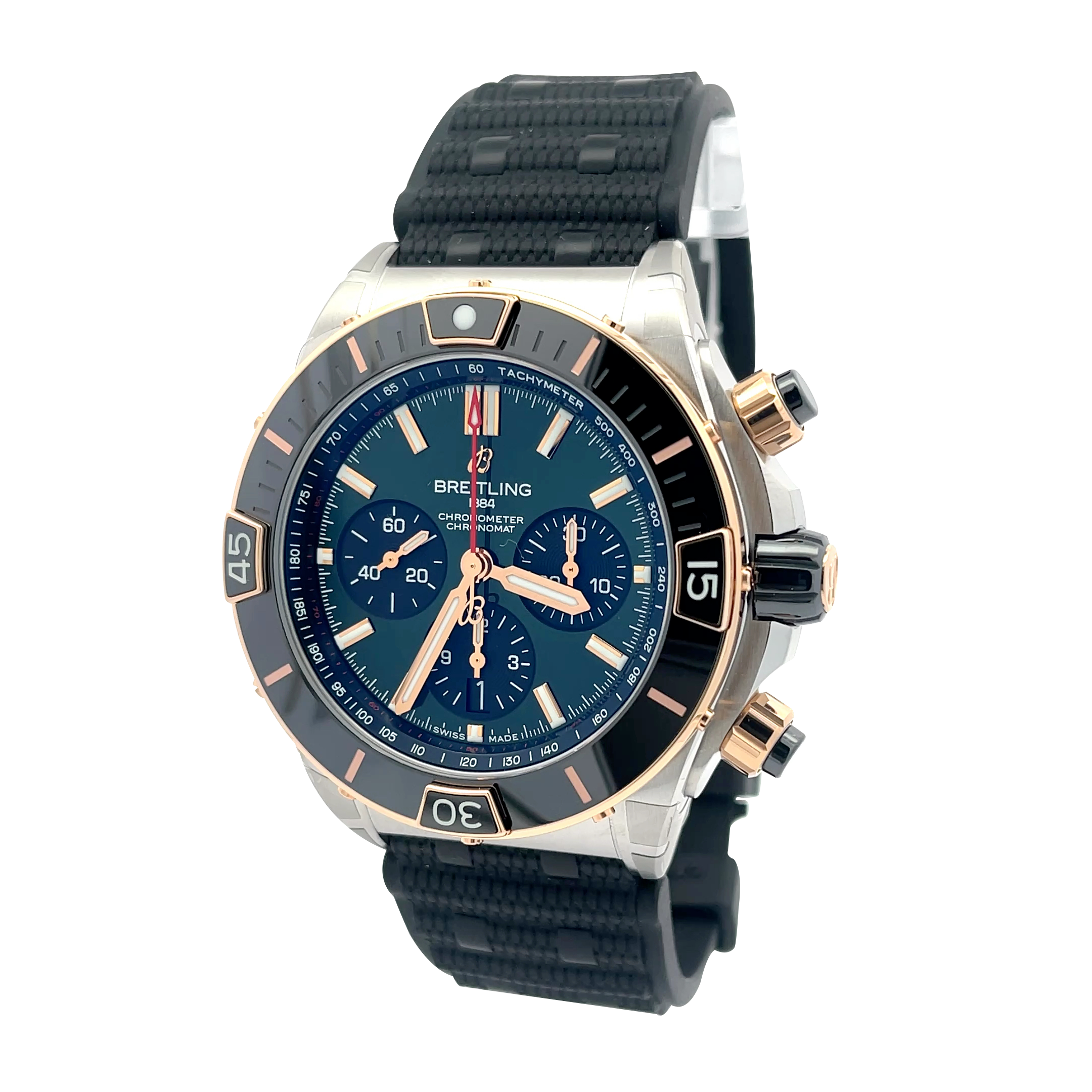 Breitling Chronomat 44 UB0136251L1S1