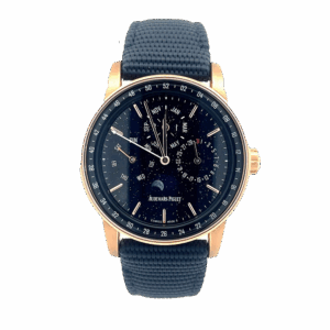 Audemars Piguet Code 11.59 26394OR.OO.D027KB.01