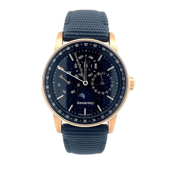 Audemars Piguet Code 11.59 26394OR.OO.D027KB.01