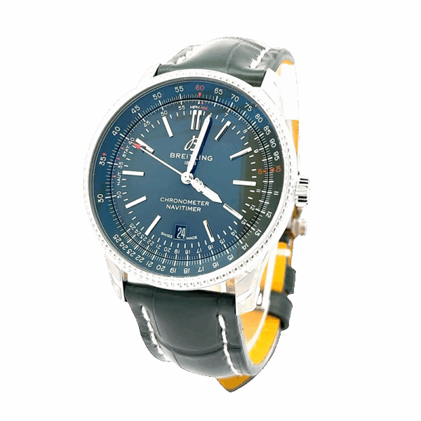 Breitling Navitimer Automatic 41 - A17326361L1P2