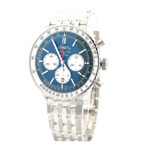 Breitling Navitimer 1 B01 Chronograph 46 - AB0137211C1A1