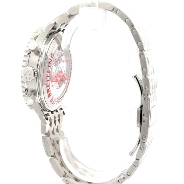Breitling Navitimer 1 B01 Chronograph 46 - AB0137211C1A1 - Image 2