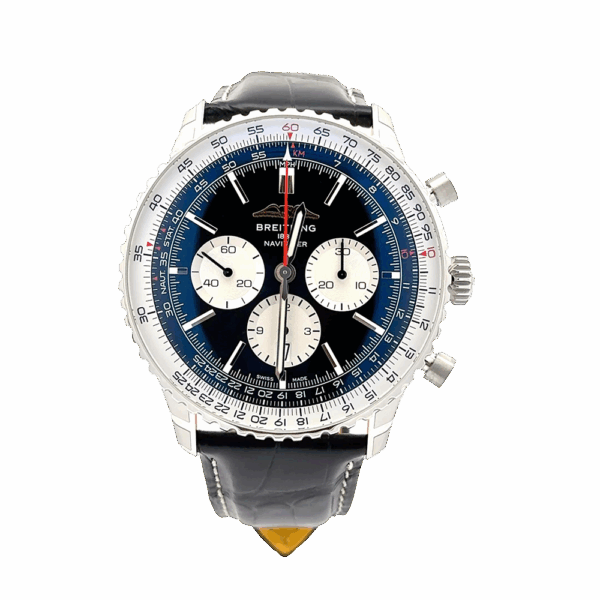 Breitling Navitimer 1 B01 Chronograph 46 - AB0137211B1P1
