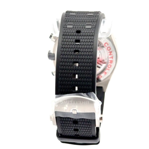 Breitling Chronomat Super Chronomat B01 44 - EB0136251M1S1 - Image 3