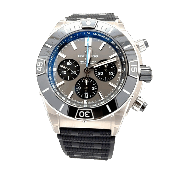 Breitling Chronomat Super Chronomat B01 44 - EB0136251M1S1