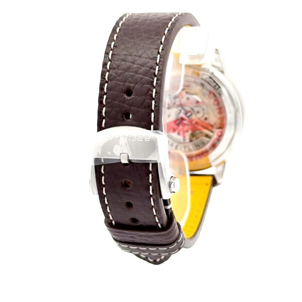 Breitling Top Time B01 Ford Mustang - AB01762A1L1X1 (Thunderball) - Image 3