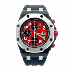 Audemars Piguet Royal Oak Offshore Chronograph Singapore Grand Prix - 26190OS.OO.D003CU.01