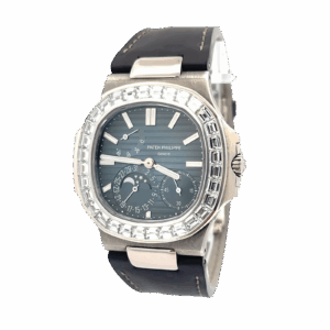 Patek Philippe Nautilus 5722G-001