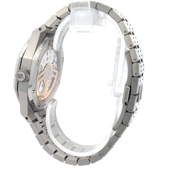 Audemars Piguet Royal Oak 15500ST.OO.1220ST.02 - Image 2