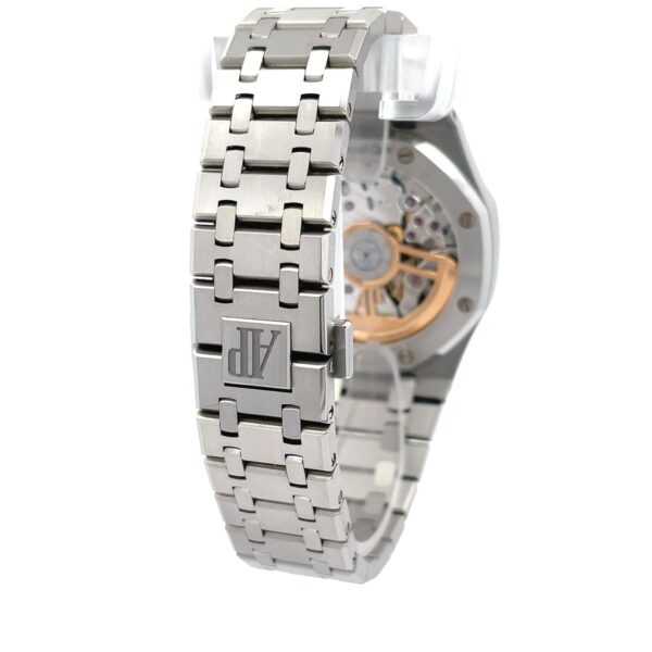 Audemars Piguet Royal Oak 15500ST.OO.1220ST.02 - Image 3