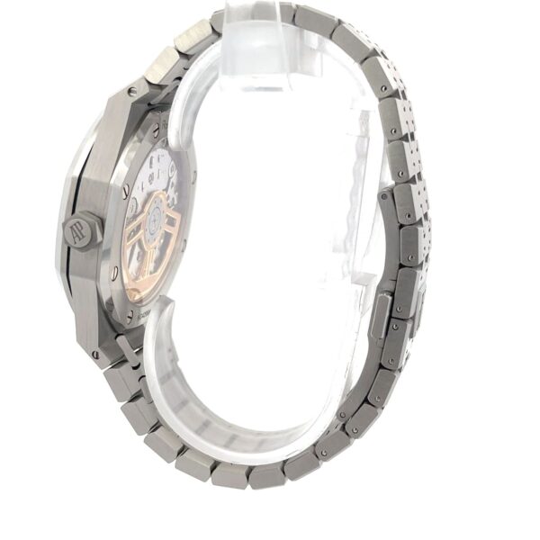 Audemars Piguet Royal Oak 15500ST.OO.1220ST.01 - Image 2