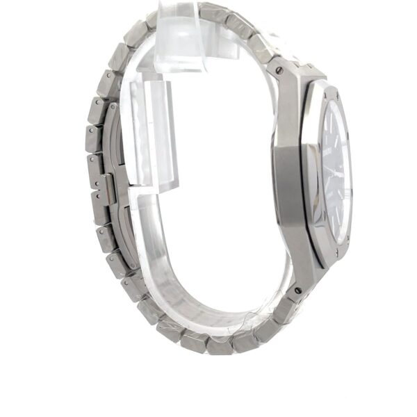 Audemars Piguet Royal Oak - 15400st.oo.1220st.01 - Image 4