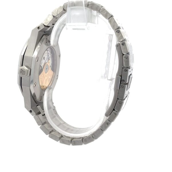 Audemars Piguet Royal Oak - 15400st.oo.1220st.01 - Image 2