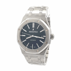 Audemars Piguet Royal Oak - 15400st.oo.1220st.01