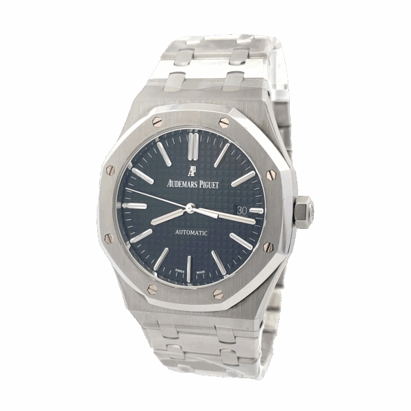 Audemars Piguet Royal Oak - 15400st.oo.1220st.01