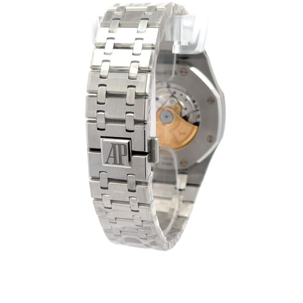 Audemars Piguet Royal Oak - 15400st.oo.1220st.01 - Image 3