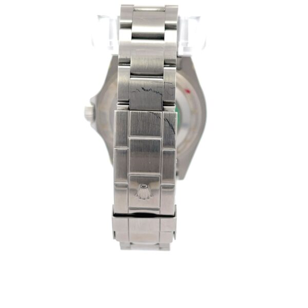 Rolex Submariner Date "Kermit" Fat Four - 16610LV - Image 3