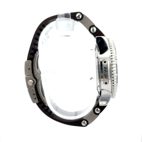 Ulysse Nardin Diver Black Sea Marine Diver - 263-92LE-3CMIL - Image 4