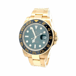 Rolex GMT-Master II 116718LN