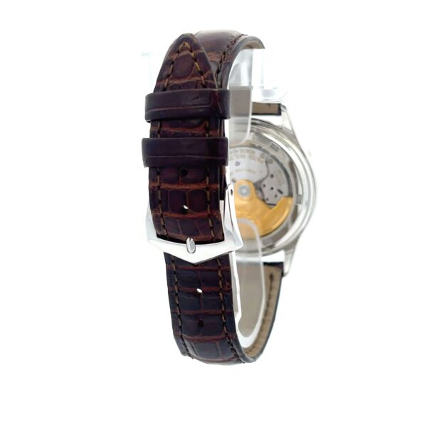 Patek Philippe Annual Calendar 5035P-001 - Image 3