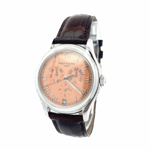 Patek Philippe Annual Calendar 5035P-001