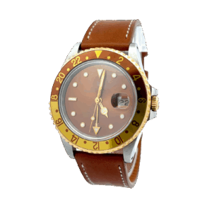 Rolex GMT-Master II 16713