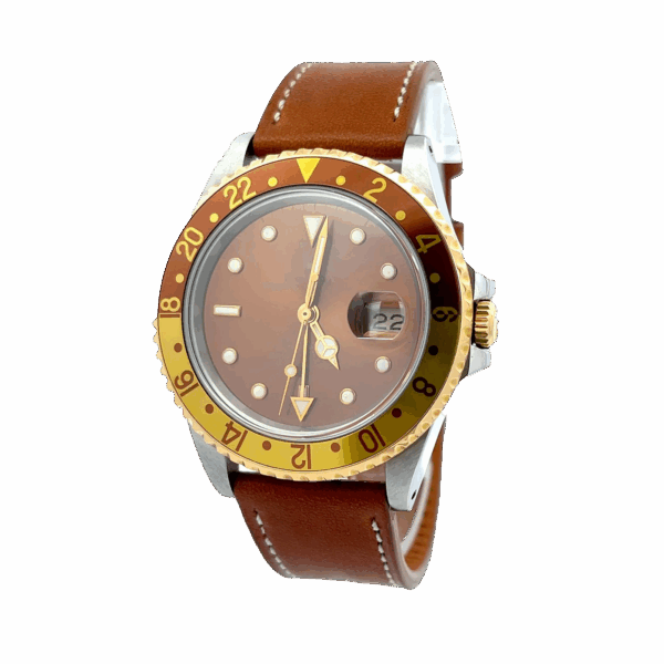 Rolex GMT-Master II 16713