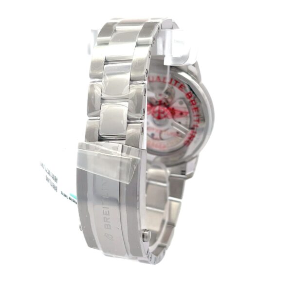 Breitling Top Time B31 - AB3113171L1A1 (Thunderball) - Image 3