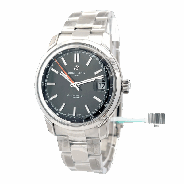 Breitling Top Time B31 - AB3113171L1A1 (Thunderball)