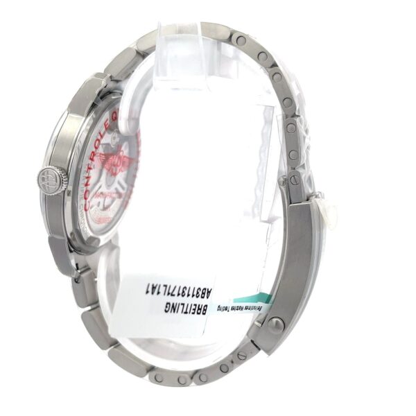 Breitling Top Time B31 - AB3113171L1A1 (Thunderball) - Image 2