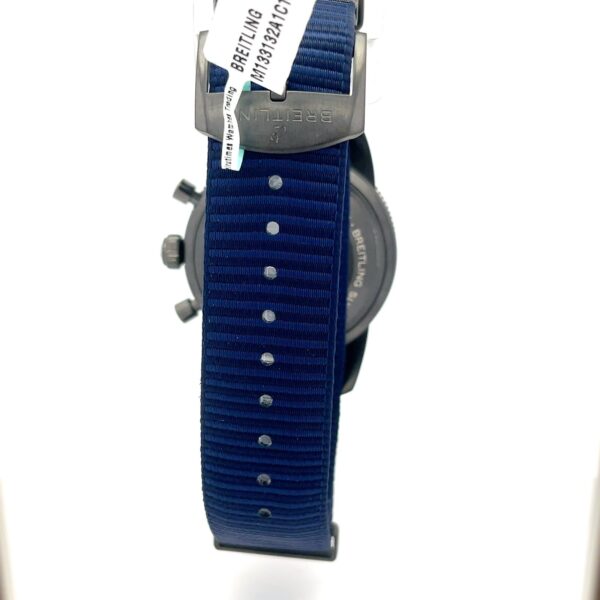 Breitling Superocean Héritage Ii Chronograph - M133132A1C1W1 - Image 3