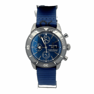 Breitling Superocean Héritage Ii Chronograph - M133132A1C1W1