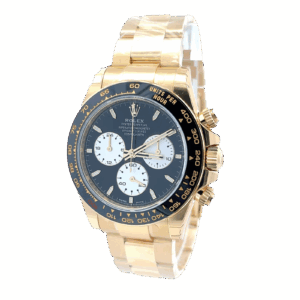 Rolex Daytona Le Mans Daytona - 126528LN