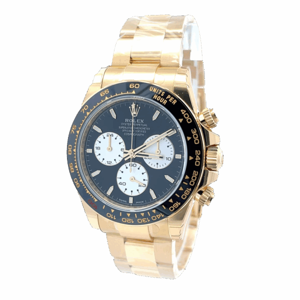 Rolex Daytona Le Mans Daytona - 126528LN
